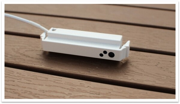 किन औद्योगिक सुविधाहरू वाटरप्रूफ मोशन सेन्सर समाधानहरूमा स्विच गर्दैछन्