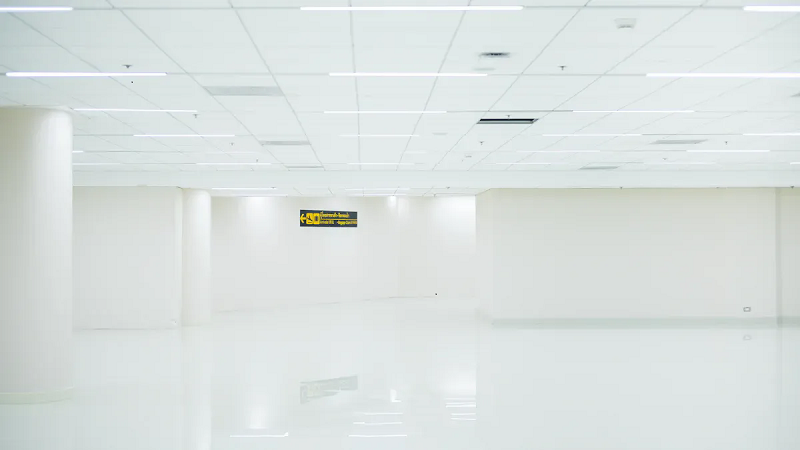 तपाईंको क्लीनरूमको लागि उत्तम टियरड्रप लाइट कसरी छनौट गर्ने?