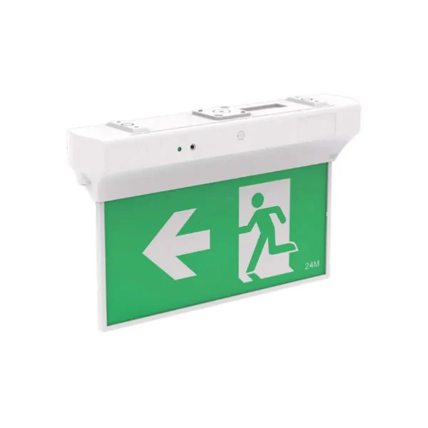 सतह माउन्ट गरिएको 24M द्रुत फिट निकास ब्लेड